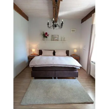 On The Warft Holiday home