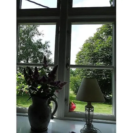 On The Warft Holiday home