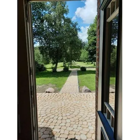 On The Warft Holiday home