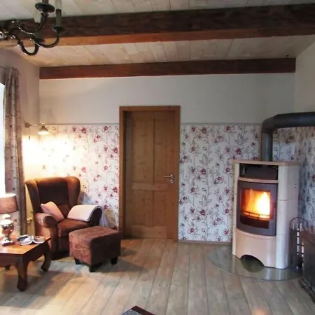 On The Warft Holiday home